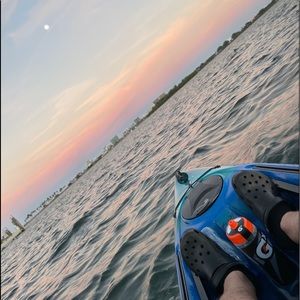 Meet your Posher, Moris